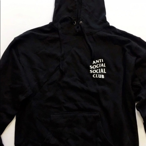 ASSC Hoodie - Picture 4 of 5